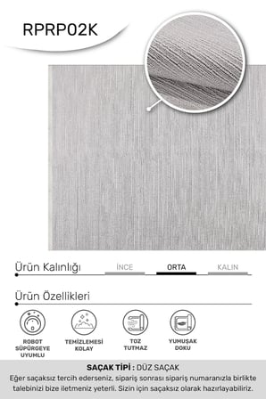 YoudayHomeCollection ROSA 160X300