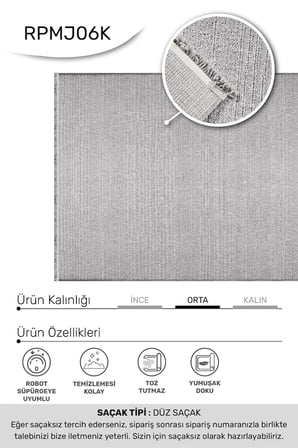 YoudayHomeCollection MARGİN 120X500