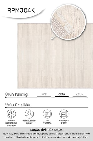 YoudayHomeCollection MARGİN 80X250
