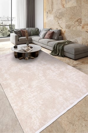 YoudayHomeCollection GASPİNA Model Halı 120X500