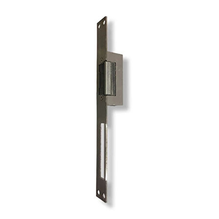 Yale 45-E9LX-0816-H-3111 Elektrikli Kilit Karşılığı Bas Aç -  Essential