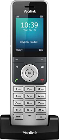 YEALINK W56H SIP DECT TELEFON