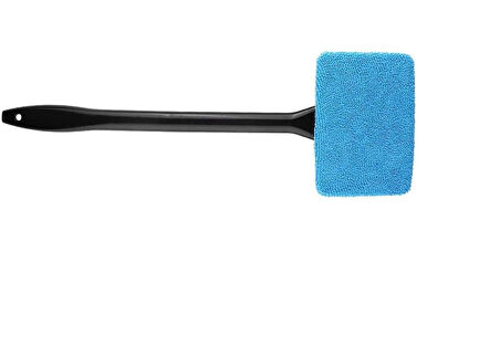 Protec Oto Cam Temizlik Fırçası Cam Temizleme Aleti