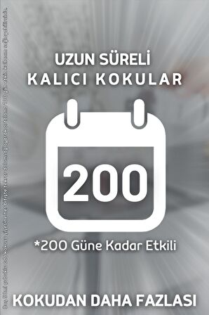 Okyanus Yedek Çubuklu Oda Ve Ortam Kokusu Esansı Yedek Dolum Ocean 500ml