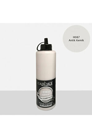 Hybrıd Akrilk Multısurfaces H-087 Antik Kemik 500ml