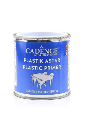 Plastik Astar 250 Ml