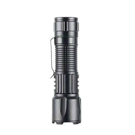 Yek Outdoor WS-2828 Çok Fonksiyonlu Led Şarjlı El Feneri 1000 Lümen