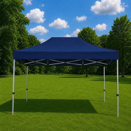 Yek Outdoor Teleskopik 3x2 Bagaj Boy Otomatik Gazebo | Çardak | Gölgelik | Bahçe Kamelyası – Asorti Renk