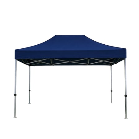 Yek Outdoor Teleskopik 3x2 Bagaj Boy Otomatik Gazebo | Çardak | Gölgelik | Bahçe Kamelyası – Asorti Renk