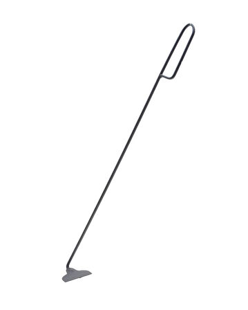 NURGAZ KÖZ BOŞALTMA APARATI