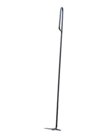 NURGAZ KÖZ BOŞALTMA APARATI