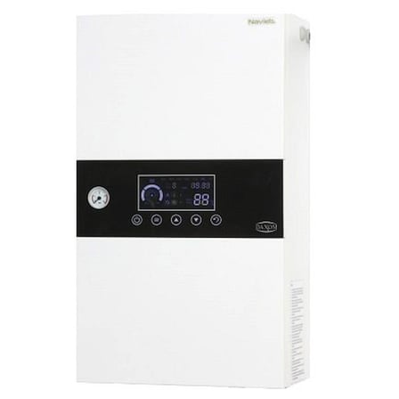 Daxom Naviels Uk-Dax-10Edm 8.600 Kcal/H Sıcak Sulu Tek Fazlı Elektrikli Kombi 220V