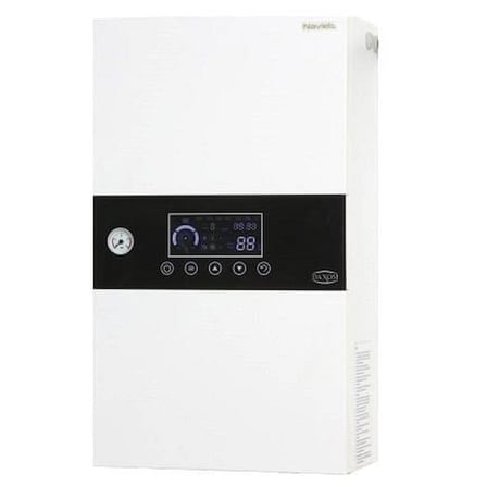 Daxom Naviels Uk-Dax-10Edm 8.600 Kcal/H Sıcak Sulu Tek Fazlı Elektrikli Kombi 220V