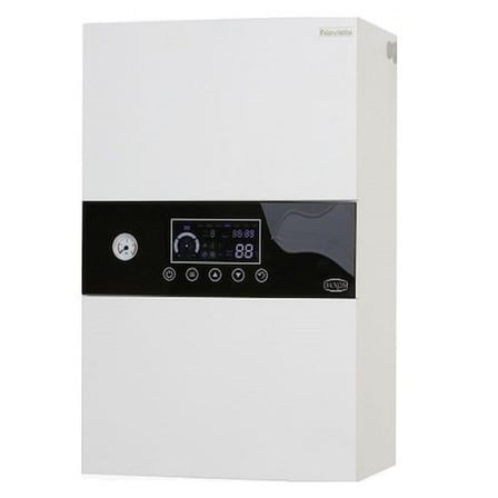 Daxom Naviels Uk-Dax-12Edt 10.320 Kcal/H Sıcak Sulu 3 Fazlı Elektrikli Kombi 400V