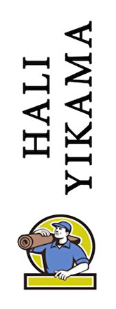 AYYILDIZ BAYRAKÇILIK 75x300cm. Halı Yıkama Yelken Bayrak