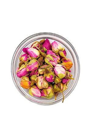 Gül Kurusu Bitkisi Şifalı Bitkiler 20 gr