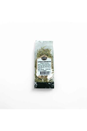 Çoban Çökerten Otu Bitkisi Şifalı Bitkiler 50 gr