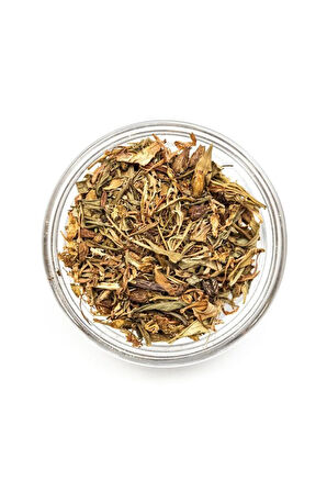 Kantaron Çiçeği Otu Bitkisi Şifalı Bitkiler 60 gr