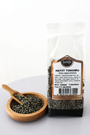 Hayt Otu Tohumu Bitkisi Şifalı Bitkiler Hayıt 100 gr
