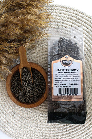 Hayt Otu Tohumu Bitkisi Şifalı Bitkiler Hayıt 100 gr