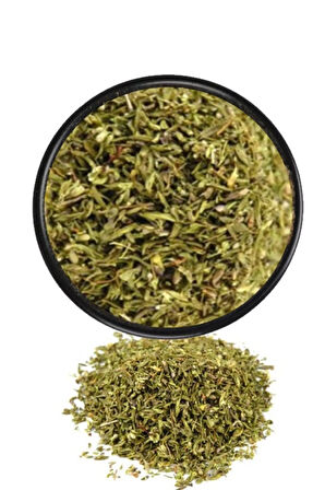 Zahter  Dağ Kekiği Bitkisi Şifalı Bitkiler 70 gr