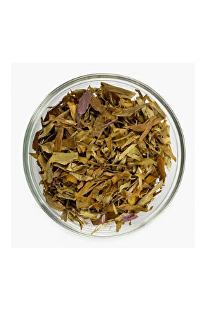 Enginar Kabuğu Otu Bitkisi Şifalı Bitkiler 50 gr