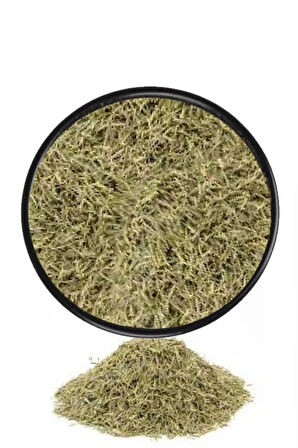 Funda Yaprağı Bitkisi Otu Şifalı Bitkiler 80 gr