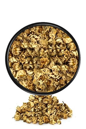 Papatya Çayı Bitkisi Otu Şifalı Bitkiler 50 gr