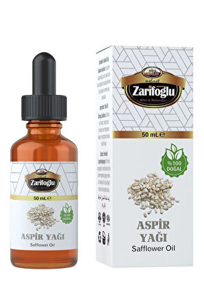 Aspir Yağı 50 ml