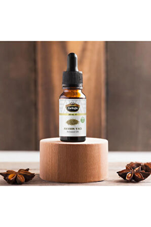 Anason Yağı 20 ml