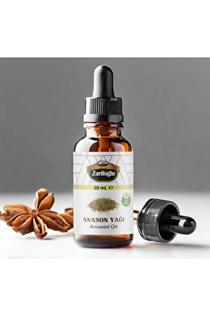 Anason Yağı 20 ml