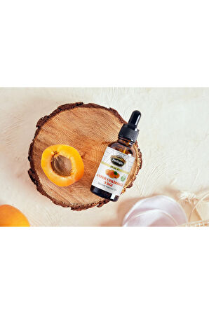 Kayısı Çekirdeği Yağı 20 ml