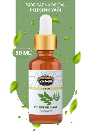 Pelesenk Yağı 50 ml