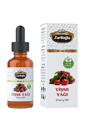 Vişne Yağı 20 ml
