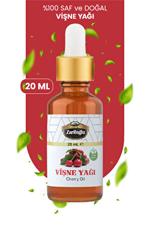 Vişne Yağı 20 ml