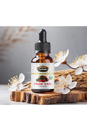 Vişne Yağı 20 ml
