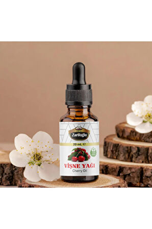 Vişne Yağı 20 ml
