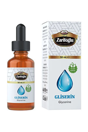 Gliserin 50 ml