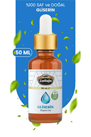 Gliserin 50 ml