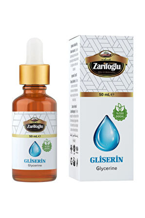 Gliserin 50 ml