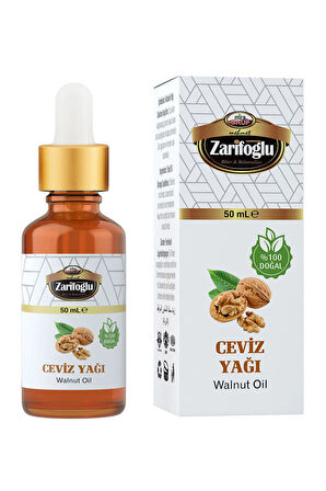 Ceviz Yağı 50 ml