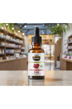 Nar Çekirdeği Yağı 20 ml