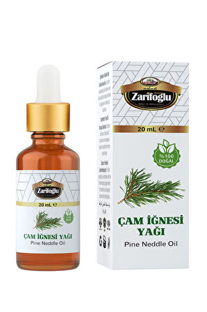 Çam İğnesi Yağı 20 ml