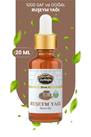Ruşeym Yağı 20 ml