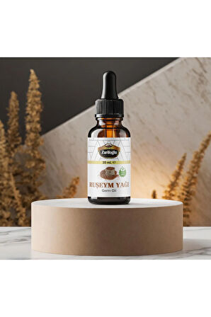 Ruşeym Yağı 20 ml