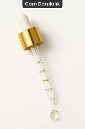 Isırgan Tohumu Yağı 20 ml