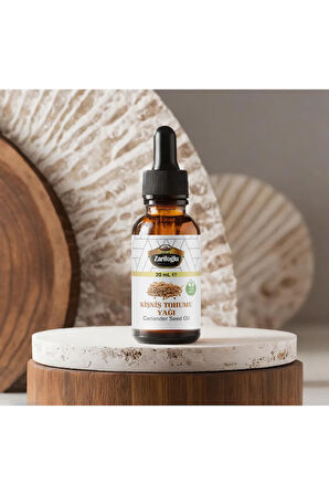 Kişniş Tohumu Yağı 20 ml