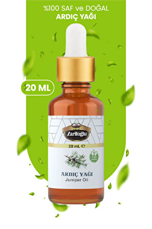 Ardıç Yağı 20 ml