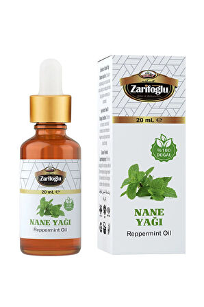 Nane Yağı 20 ml