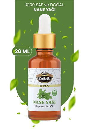 Nane Yağı 20 ml